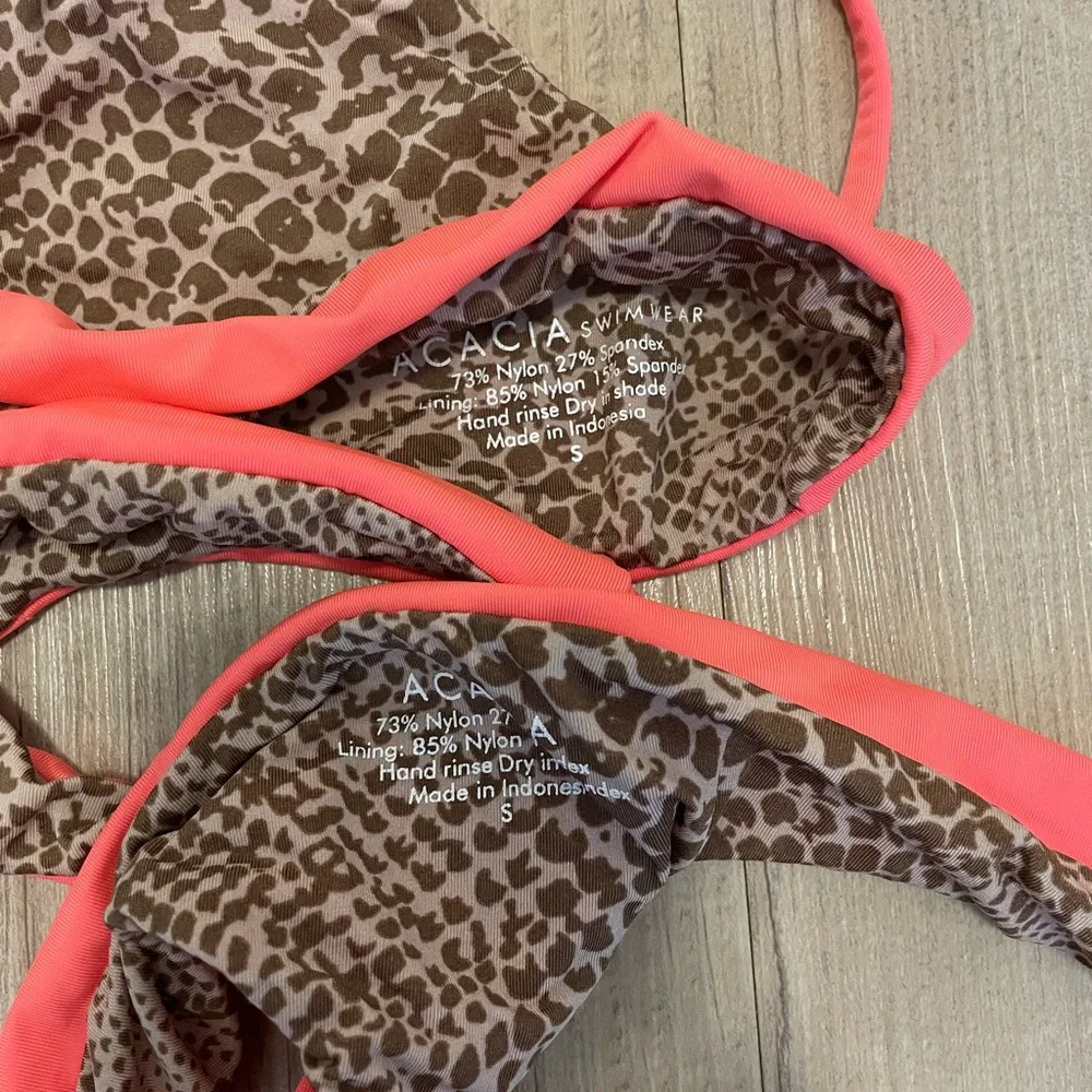 ACACIA SWIMWEAR — bikini - Picture 3 of 3